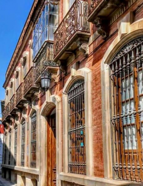 Hotel Ordóñez Sandoval, Ubeda